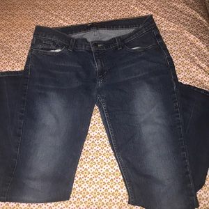 Levi’s Jeans